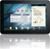 Samsung Galaxy Tab 7.0 Plus N 3G 16GB Android grau