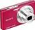 Sony Cyber-shot DSC-W610 pink (item no. 90448208) - Thumbnail #5