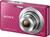 Sony Cyber-shot DSC-W610 pink (item no. 90448208) - Thumbnail #3