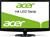 Acer HN274HBbmiiid inkl. 1 NVIDIA 3D Vision 2 Brille (item no. 90449111) - Thumbnail #1