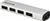 Belkin USB2.0 4-Port Hub silber (item no. 90449149) - Thumbnail #1
