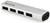 Belkin USB2.0 4-Port Hub silber (item no. 90449149) - Thumbnail #2