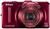 Nikon COOLPIX S9300 rot (item no. 90449721) - Thumbnail #1