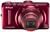 Nikon COOLPIX S9300 rot (item no. 90449721) - Thumbnail #3