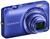 Nikon COOLPIX S6300 blau (item no. 90449726) - Thumbnail #2