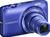Nikon COOLPIX S6300 blau (item no. 90449726) - Thumbnail #7