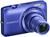 Nikon COOLPIX S6300 blau (item no. 90449726) - Thumbnail #3