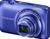 Nikon COOLPIX S6300 blau (item no. 90449726) - Thumbnail #8