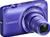 Nikon COOLPIX S6300 blau (item no. 90449726) - Thumbnail #12