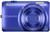 Nikon COOLPIX S6300 blau (item no. 90449726) - Thumbnail #1