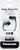 Panasonic RP-HJE290 schwarz (item no. 90449793) - Thumbnail #1