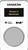 Sangean DPR-36 weiss (item no. 90449828) - Thumbnail #3