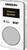 Sangean DPR-36 weiss (item no. 90449828) - Thumbnail #4