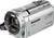 Panasonic HC-V707EG-S silber (Art.-Nr. 90449962) - Vorschaubild #4