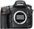 Nikon D800 Gehäuse (item no. 90450092) - Thumbnail #1