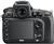Nikon D800 Gehäuse (item no. 90450092) - Thumbnail #2