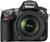 Nikon D800 Gehäuse (item no. 90450092) - Thumbnail #4