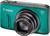 Canon PowerShot SX260 HS grün (item no. 90450142) - Thumbnail #1