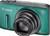 Canon PowerShot SX260 HS grün (item no. 90450142) - Thumbnail #7