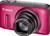 Canon PowerShot SX260 HS rot (item no. 90450144) - Thumbnail #8