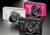 Canon PowerShot SX240 HS silber (item no. 90450147) - Thumbnail #4