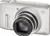Canon PowerShot SX240 HS silber (item no. 90450147) - Thumbnail #6