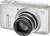 Canon PowerShot SX240 HS silber (item no. 90450147) - Thumbnail #1