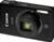 Canon IXUS 510 HS schwarz (item no. 90450156) - Thumbnail #4