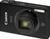 Canon IXUS 510 HS schwarz (item no. 90450156) - Thumbnail #1