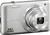 Olympus VG-160 silber (item no. 90450252) - Thumbnail #4