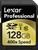 Lexar Professional 400X SDXC 128GB (item no. 90450315) - Thumbnail #2