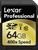 Lexar ThinBox UHS-I 400X SDXC 64GB (item no. 90450320) - Thumbnail #2