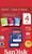 SanDisk SDHC 2-Pac 4GB (item no. 90450352) - Thumbnail #1