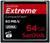 SanDisk Compact-Flash 64GB Extreme (item no. 90450388) - Thumbnail #2