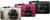 Olympus SH-21 rot (item no. 90450416) - Thumbnail #7