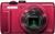 Olympus SH-21 rot (item no. 90450416) - Thumbnail #3