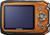 Fujifilm FinePix XP150 orange (item no. 90450597) - Thumbnail #2