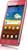 Samsung Galaxy S2 i9100G Android pink (item no. 90450750) - Thumbnail #1