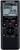 Olympus VN-713PC schwarz (item no. 90451155) - Thumbnail #1