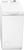 AEG Lavamat L60260TL Waschmaschine weiss (item no. 90451375) - Thumbnail #1