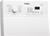 AEG Lavamat L60260TL Waschmaschine weiss (item no. 90451375) - Thumbnail #2