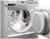 AEG Lavatherm 88840 ProSteam Wäschetrockner weiss (item no. 90451380) - Thumbnail #3