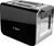 Bosch TAT 8613 Styline Toaster schwarz (item no. 90451573) - Thumbnail #1