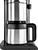Bosch TKA 8653 Styline schwarz (item no. 90451577) - Thumbnail #3