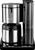 Bosch TKA 8653 Styline schwarz (item no. 90451577) - Thumbnail #4