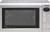 Panasonic NN-CT569MGPG Mikrowelle silber (item no. 90451984) - Thumbnail #3