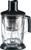 Braun MR 740cc Multiquick 7 Stabmixer schwarz/silber (item no. 90452277) - Thumbnail #3