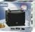 Braun HT450 Toaster schwarz (item no. 90452279) - Thumbnail #1