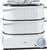 Braun FS20 MultiGourmet Dampfgarer weiss (item no. 90452293) - Thumbnail #2