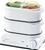 Braun FS20 MultiGourmet Dampfgarer weiss (item no. 90452293) - Thumbnail #1